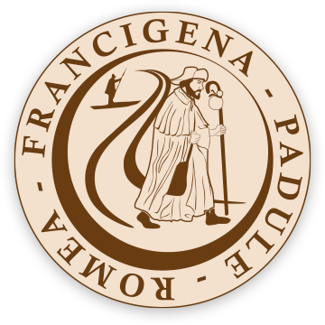FPR Francigena Padule Romea Logo