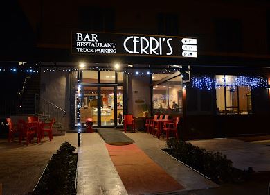 Cerri'S Bar Pizzeria
