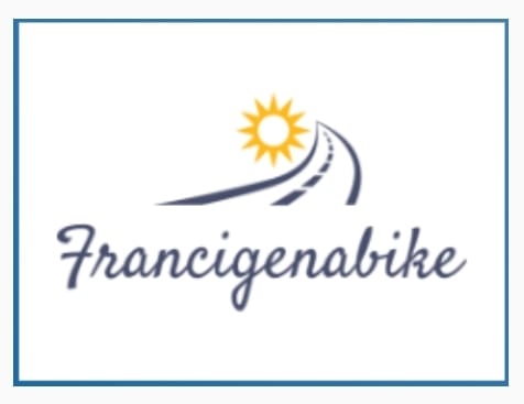 Francigena Bike